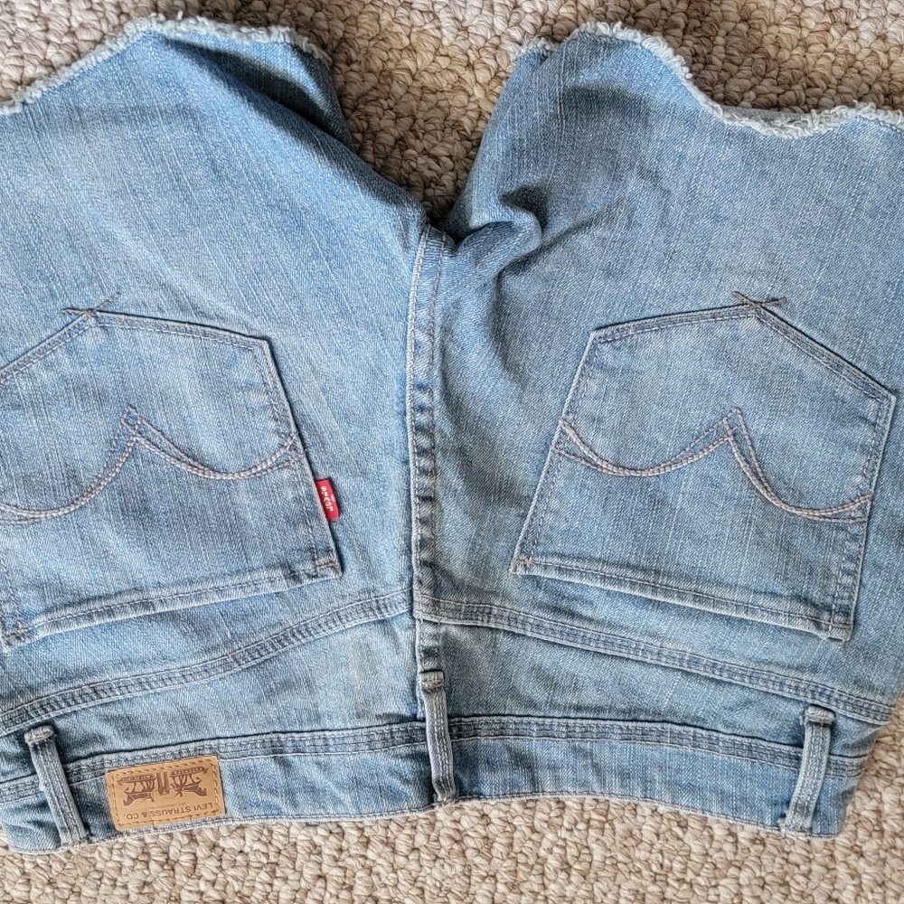 Shorts - Picture 2 of 3